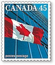 Canadian Stamp Pictures
