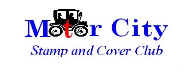 Motor City Stamp & Cover Club